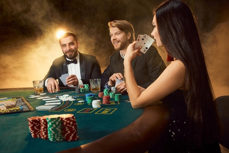 n305 Blackjack Clásico